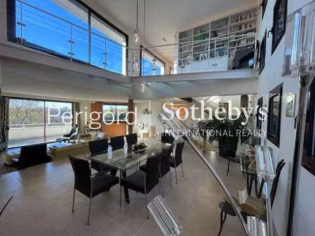 maison de luxe à vendre à périgueux : 1 325 000€ | 750m²