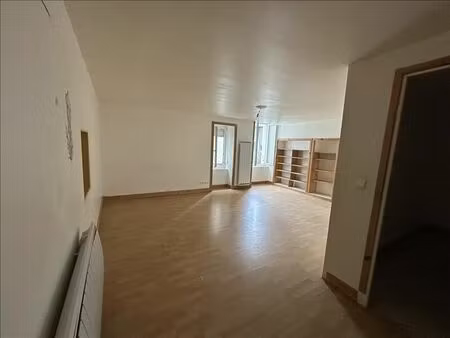 vente maison 7 pièces 162 m² argenton-sur-creuse (36200)
