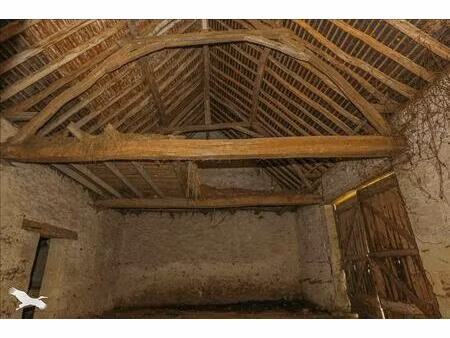 vente maison 1 pièce 120 m² saint-cyr-sur-loire (37540)