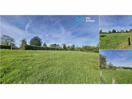 terrain à vendre à grand route sprimont (vbb09649)