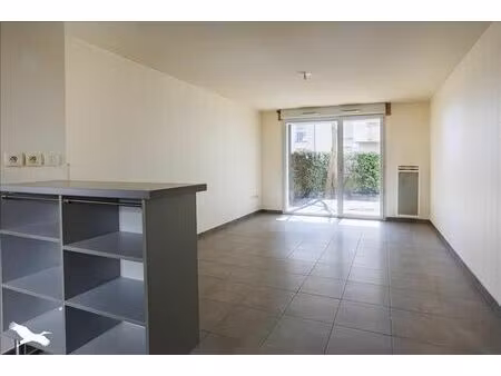 vente appartement 3 pièces 60 m² castanet-tolosan (31320)