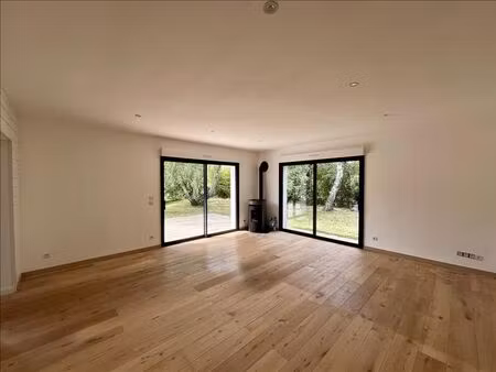 vente maison 5 pièces 159 m² gradignan (33170)