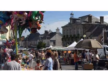 vente commerce 180 m² liffré (35340)