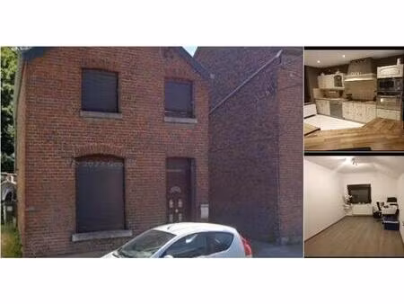 maison à vendre à rue paul d'andrimont 40 micheroux (vbb10097)