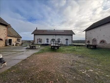 vente maison 3 pièces 86 m² saint-bonnet-tronçais (03360)