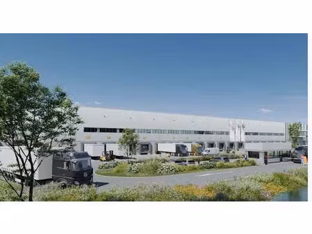 commercieel te huur in grimbergen