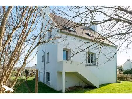 vente maison 8 pièces 180 m² cléden-cap-sizun (29770)