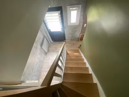 vente maison 4 pièces 90 m² amy (60310)