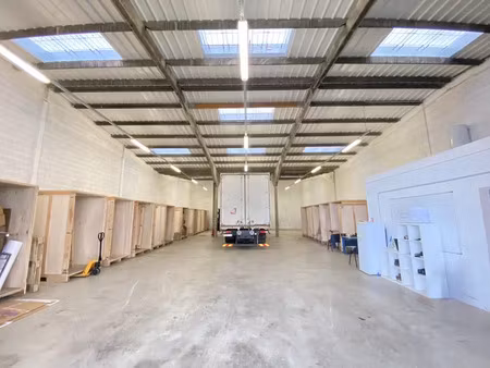 a vendre - lot d'activités meyzieu