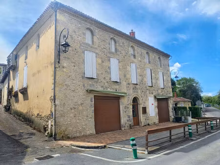 commerce à vendre à nérac (47600) - lot-et-garonne