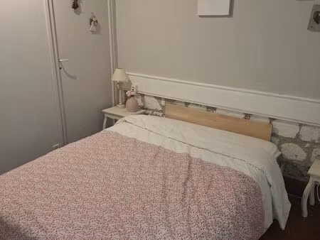 studio appartement meublé sur arras