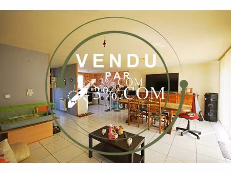 vente maison 4 pièces 73 m² à domart-en-ponthieu (80620)  155 500 €