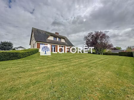 maison t5 montmain à vendre