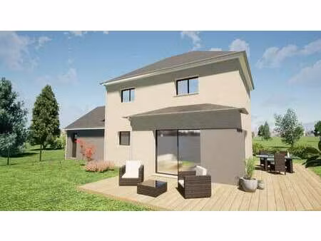 vente maison à gavray-sur-sienne (50450) : à vendre / 104m² gavray-sur-sienne