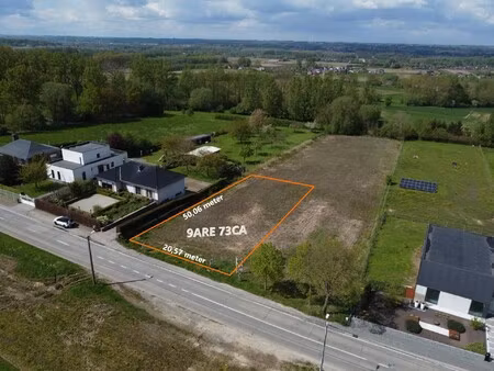 grond te koop in galmaarden