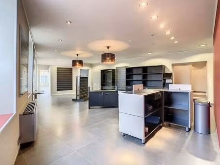 bien professionnel à vendre à gavere € 305.000 (kohdz) - immo nobels | zimmo