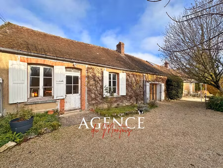 région montereau fault yonne