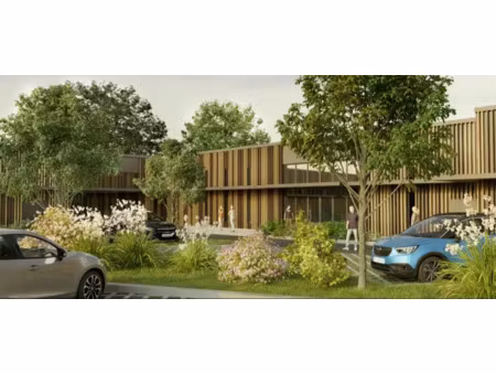 locaux commerciaux a partir de 264m² à tarnos