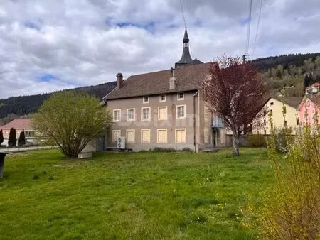 en vente maison 255 m² – 290 000 € |ventron