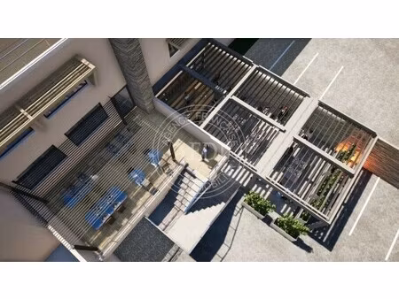 locaux/biens immobiliers