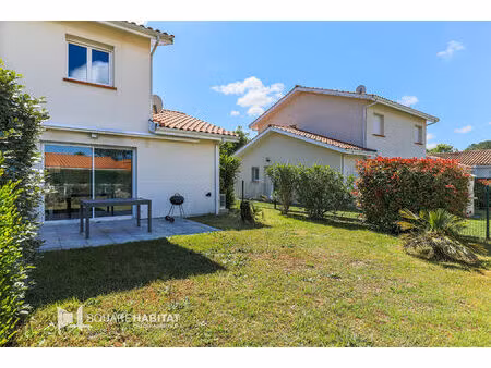 villa lac de navarrosse 3 chambres 2 salle d'eau - 2 wc - récente -pas de travaux