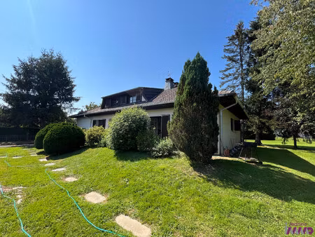 a vendre 15mn de belfort maison