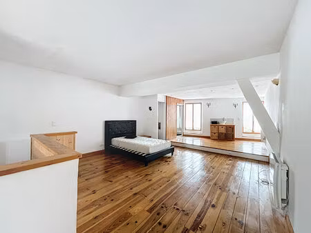 maison arcy sur cure 4 pièce(s) 109.31 m2