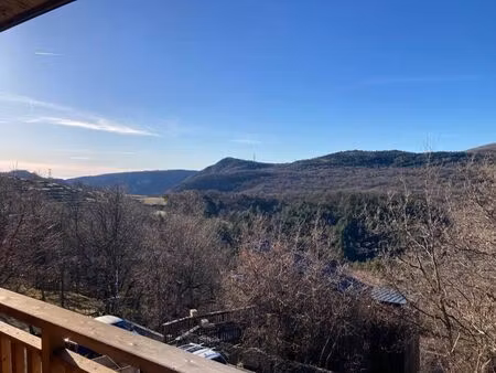 vente maison 4 pièces coursegoules (06140)