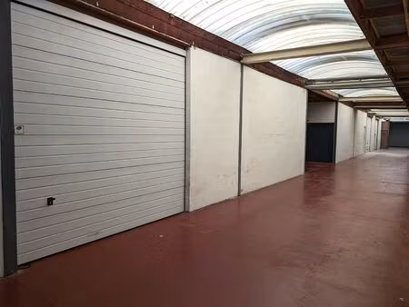 loods/magazijn van 1507m²