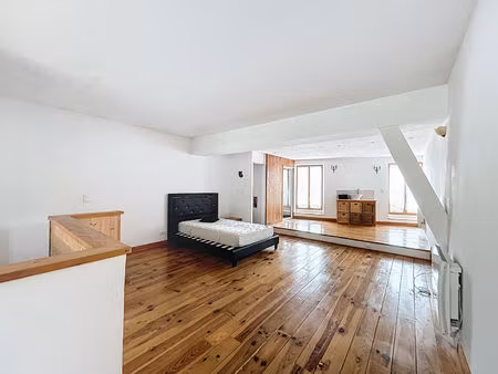 maison t4 arcy-sur-cure à vendre