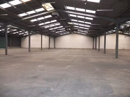 location local commercial 1 pièce