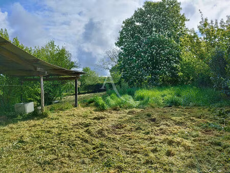 vente terrain  1595.00m²  floirac
