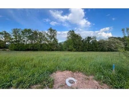 terrain larche m² t- à vendre  45 000 €