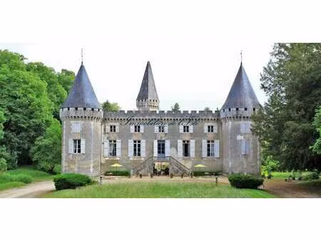 maison avec piscine champagnac-de-belair (24)