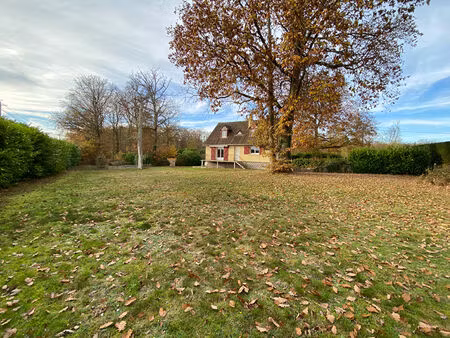 maison mesnils sur iton 5 pièce(s)