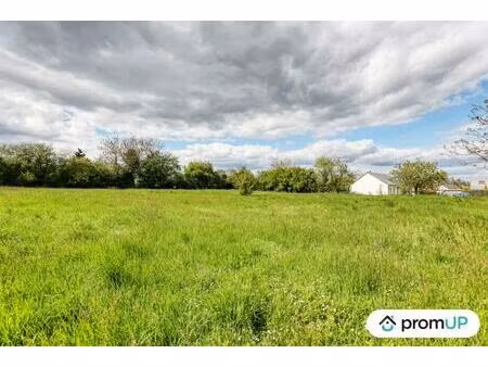 vente terrain 1604 m² nohant-en-goût (18390)