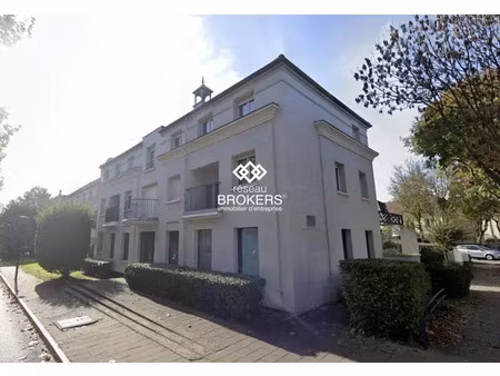 local commercial de 114 m² centre ville