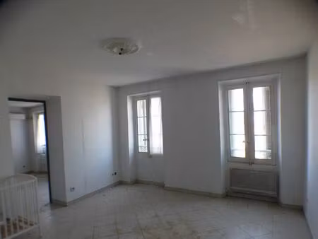 vente appartement 3 pièces 56 m² vidauban (83550)
