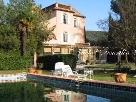 vente maison 12 pièces 650 m² cavaillon (84300)