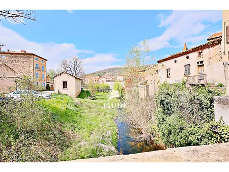 maison de village boudes