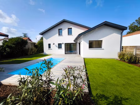 maison à vendre à gujan-mestras (33470) - gironde