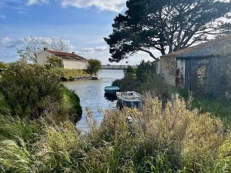 vente maison aux sables-d'olonne (85100) : à vendre / 76m² les sables-d'olonne