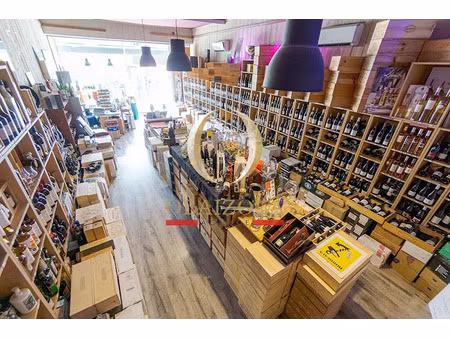 vente locaux professionnels 80 m² à urrugne (64122)  187 000 €