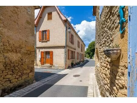 maison sans travaux à trémolat
