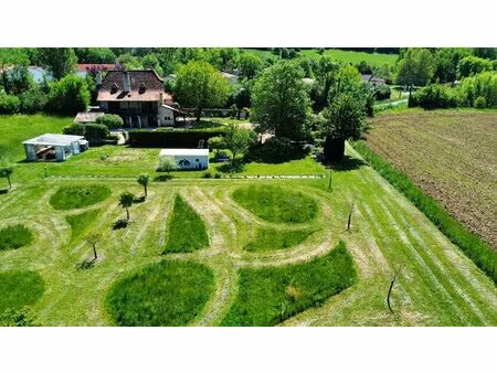 maison de caractère