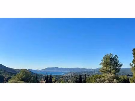 maison avec piscine et terrasse la cadière-d'azur (83)