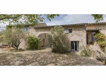 maison avec piscine et jardin vaour (81)