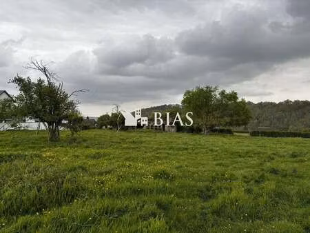 vente terrain à brionne (27800) : à vendre / 850m² brionne