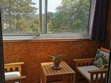 coup de coeur assuré pour ce bel appartement t4