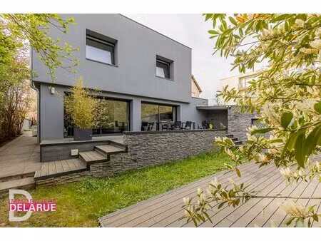 en vente maison 161 m² – 549 000 € |scy-chazelles